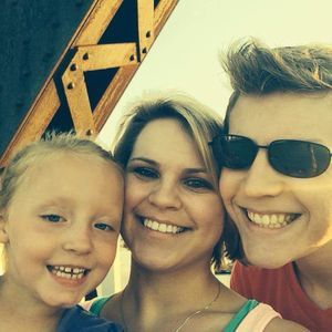 Meet your Posher, Doris